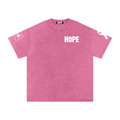 Love Often! Live On! T-Shirt - Pink